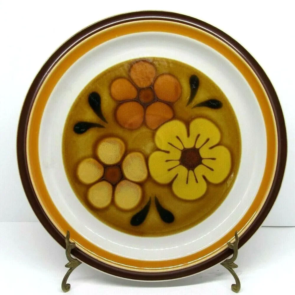 Chadds Ford Aloha  Stoneware 12